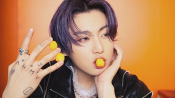 Jungkook (BTS) lý giải ý nghĩa loạt hình xăm trên cơ thể