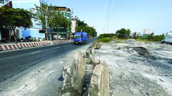 Đầu tư công không đạt: một góc nhìn thẳng