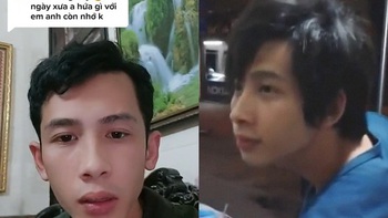 Ảnh vui 10-3: Huyền thoại đọc thơ tán em Hương một thời