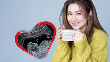 Qua Việt Nam ăn hạt điều, Selina (S.H.E) mang thai ở tuổi 42