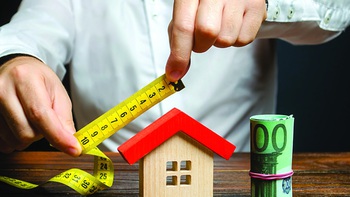 Từ khung giá đất tới giá thị trường