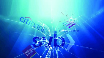 SVB: Sóng ở đáy sông