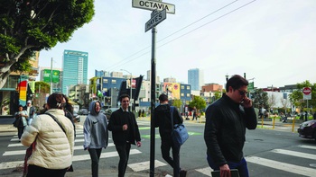 Hayes Valley: Một Thung lũng Silicon mới?
