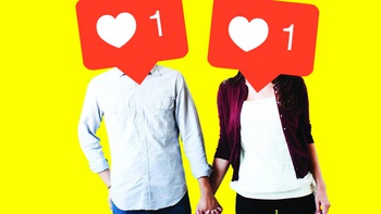 Gen Z hẹn hò: Tạm biệt Tinder, xe tơ với bạn