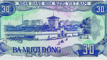 Những đồng bạc mệnh giá số 3