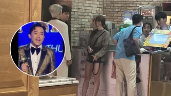 Loạt phát biểu của Trấn Thành bị đào lại sau lùm xùm 'bao rạp'