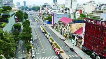 Loại bỏ cơ chế hai giá đất, được không?