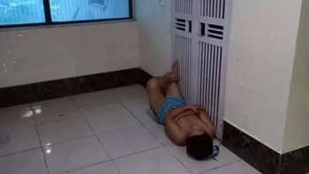 Cái kết bi hài của những anh chồng dám 'bật vợ'