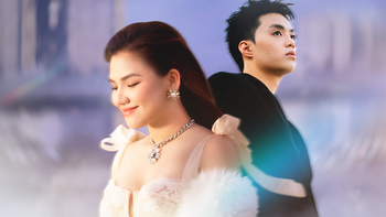 Myra Trần tung poster MV mới, liệu có tiếp tục là một bản ballad gây thương nhớ?