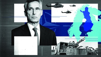 NATO trong ý thức quốc gia của Phần Lan