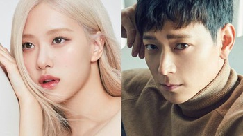 Tiết lộ mẫu người yêu lý tưởng của Rosé (BLACKPINK) giữa tin đồn hẹn hò với Kang Dong Won