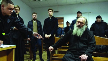 Ukraine: mùa Phục sinh không yên bình