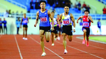 SEA Games có còn đáng xem?