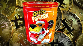 Kẻ cắp bitcoin và hàng tỉ đô la trong hộp thiếc