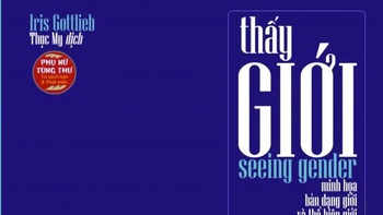 Để thông tuệ bước vào hành trình tri nhận giới tính