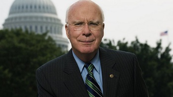 Với Patrick Leahy, cuộc chiến Việt Nam cuối cùng cũng dần khép lại