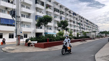Tăng lượng nhà cho thuê để người dân "có nơi ở"