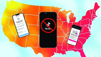 Làm sao thực thi một lệnh cấm TikTok?