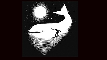 Ảo ảnh quang học nhìn thấu con người bên trong bạn