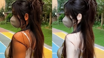 Ảnh vui 15-5: Nếu 'cà app' là môn học thì em xứng đáng xuất sắc
