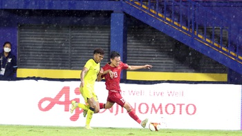Ajinomoto tiếp tục đồng hành với SEA Games tại Campuchia