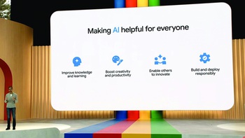 Google cũng "sợ bỏ lỡ" như ai
