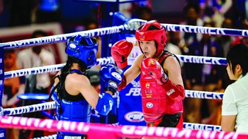 Thể thao Việt Nam ở SEA Games 32: Hưởng lợi cùng chủ nhà