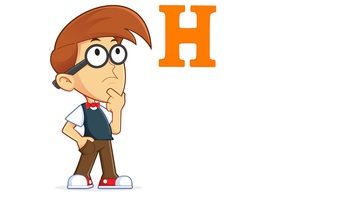 Đố vui: Từ gì có chín chữ H?