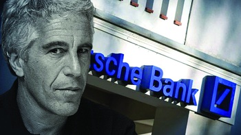 Deutsche Bank, 75 triệu đô và một vết nhơ