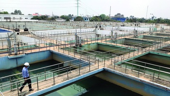 Dịch vụ nước sạch: Phải chọn được giá đúng
