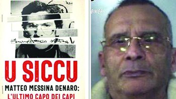 U siccu - Quyền lực và hồi kết của một mafia