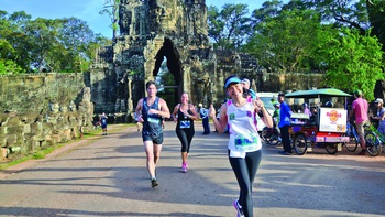 Bất ngờ với chủ nhà SEA Games 32