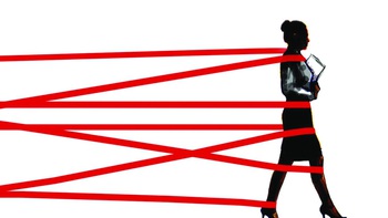 Cán bộ dám nghĩ - dám làm: Lại dò đá qua sông?