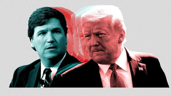 Tucker Carlson và định mệnh của Fox News