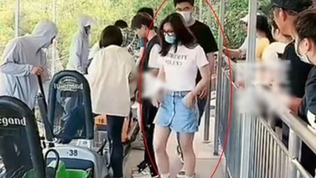 Phát hiện chồng ngoại tình nhờ xem livestream du lịch