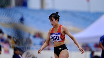 Việt Nam sẽ bị tước 4 HCV, 4 HCB ở SEA Games 31 vì doping