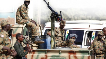 Sudan: Hồi kết còn xa