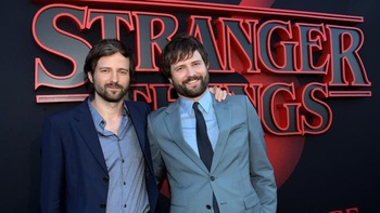 Biên kịch ‘Stranger things’ rủ nhau đình công, mùa 5 bị hoãn vô thời hạn