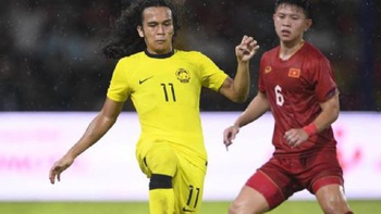 Chuyên gia Malaysia: 'U22 Việt Nam chiến thắng xứng đáng'
