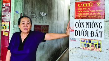 "Thủ phủ nhà trọ" của TP.HCM giờ ra sao?