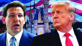 DeSantis không có cửa với Trump?