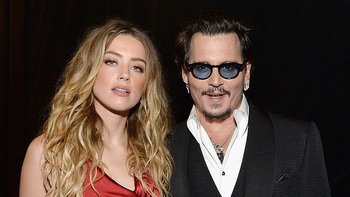 Amber Heard vừa trả 1 triệu USD, Johnny Depp lên ngay kế hoạch chi tiêu