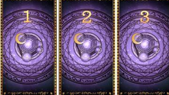 Tarot: Tình yêu mang lại cho bạn điều gì?