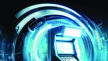 Thời đại bỏ rơi ATM