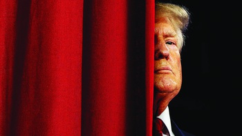 Trump bị truy tố: Làm tổng thống hay ngồi tù?