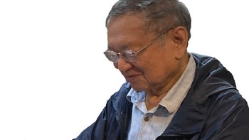 Bác sĩ Đỗ Hồng Ngọc: "Tôi học Phật" để ứng dụng vào đời sống
