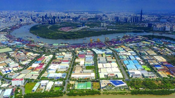 Tấm áo mới cho TP.HCM: Khả tri hay khả thi