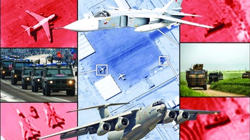 Vụ binh biến hụt và cuộc chiến Ukraine