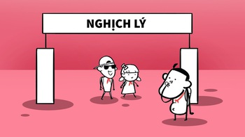Nghịch lý từ trong bụng mẹ đến khi đi mua nhà ở xã hội
