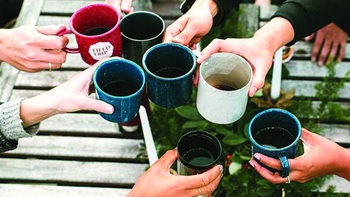 Chuyện không nhỏ trong thế giới trẻ nhỏ